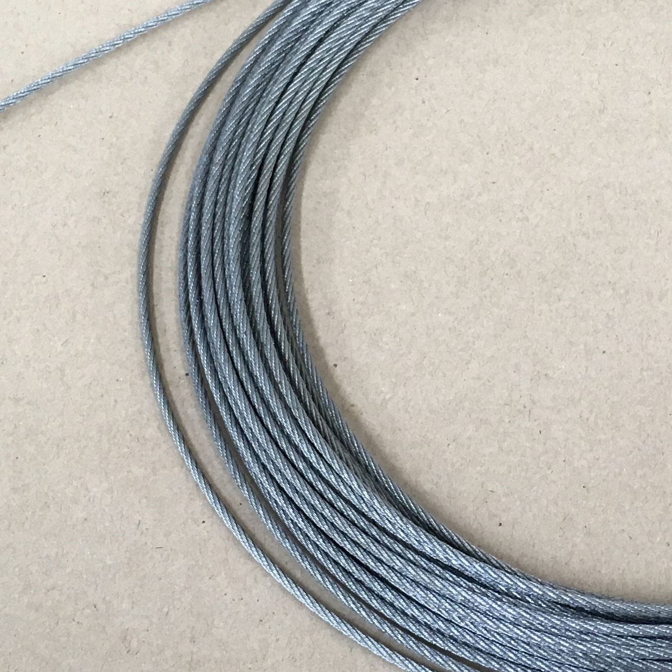 Schempp-H Control Cable, 1.6mm