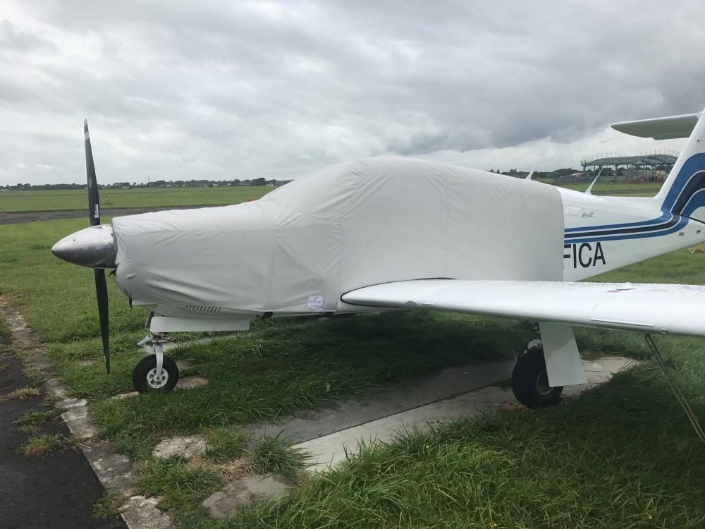 Piper PA28 Series
