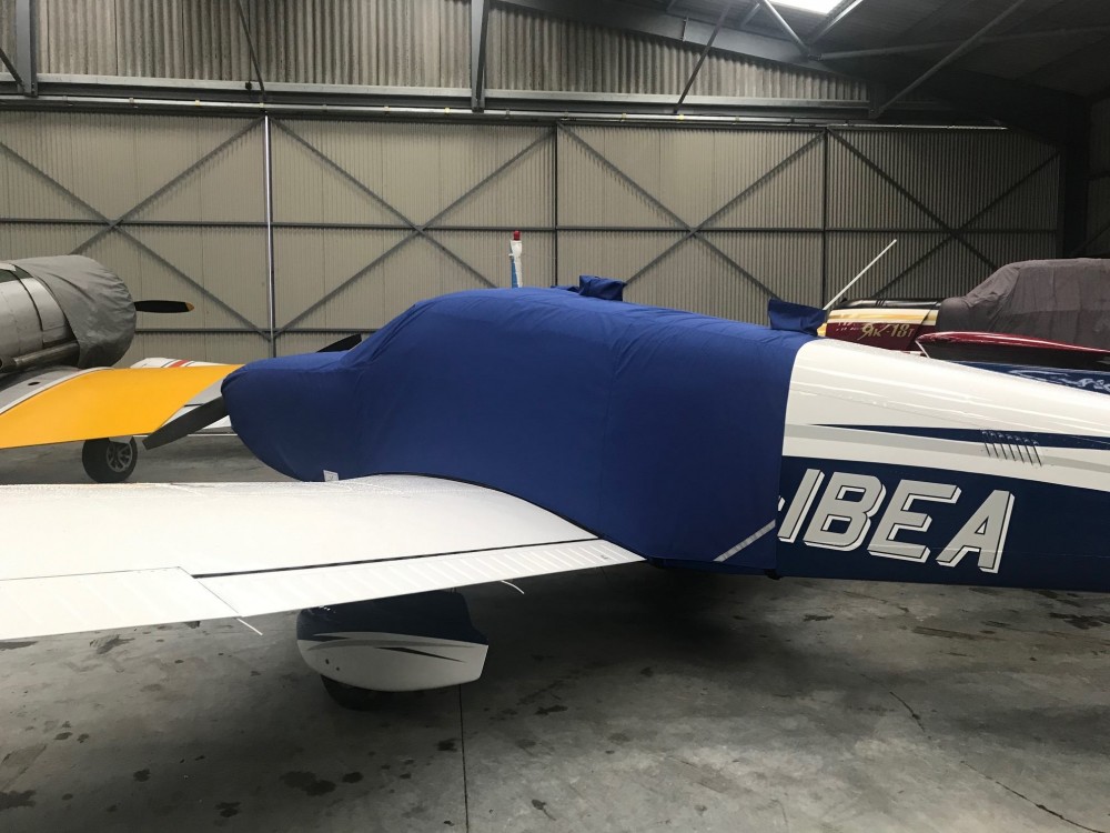 Piper PA28 Series
