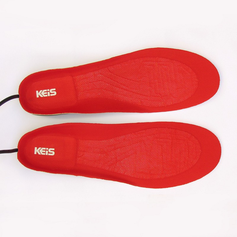 Heated Insoles set