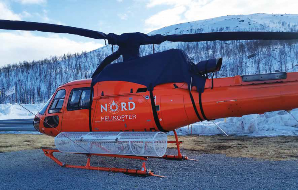 AS350 Series