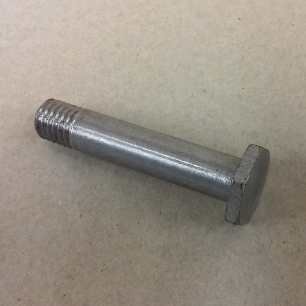 Undercarriage Bolt