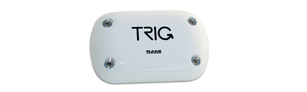 Trig TA70 GPS Antenna