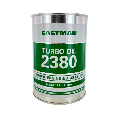 EASTMAN 2380 TURBINE OIL US QUART (0.946 LTR)