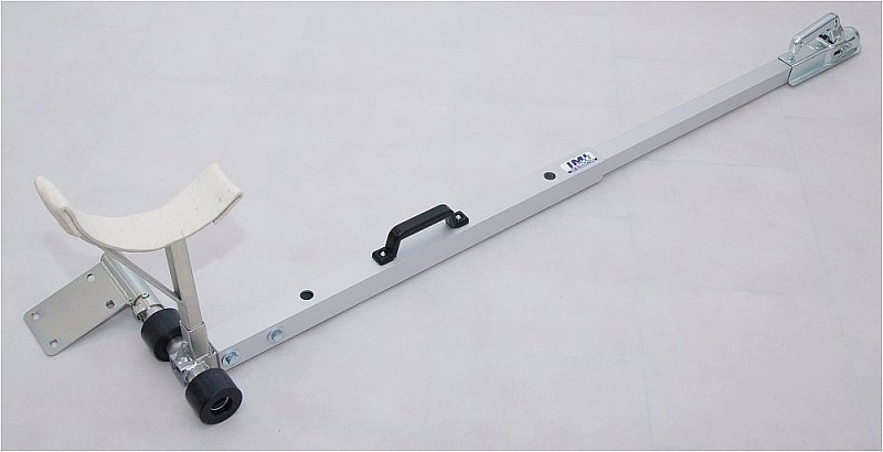 Wing wheel TOP-Line singleseater/twoseater (360°revolvable