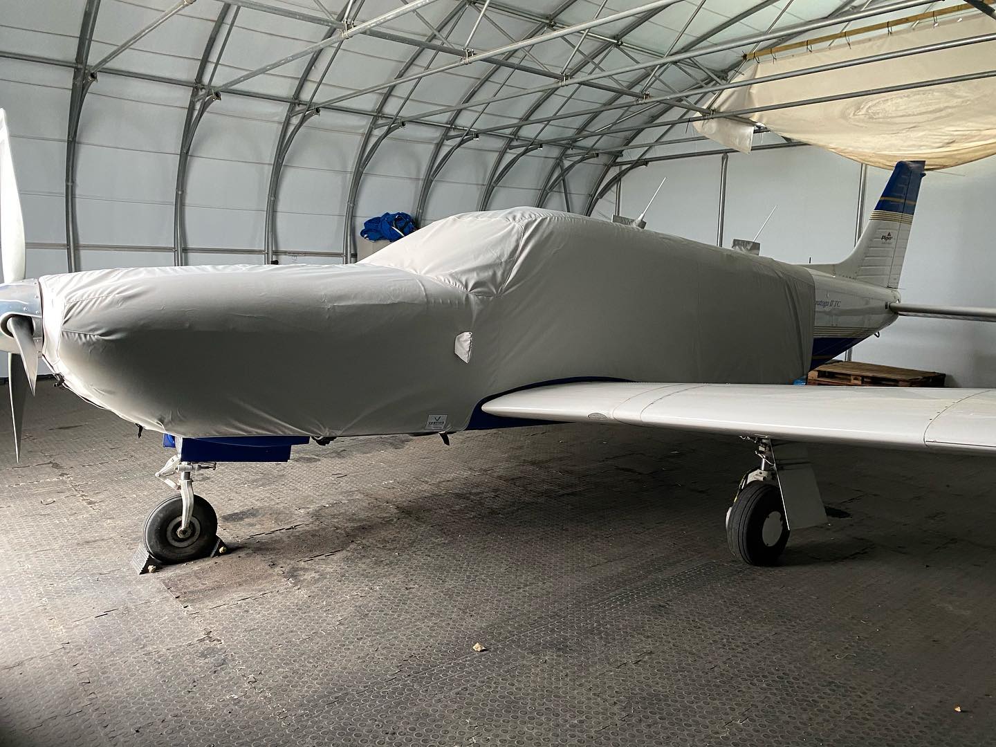 PA32 Series
