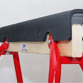 Wing Support Long Polishing Wing Supports