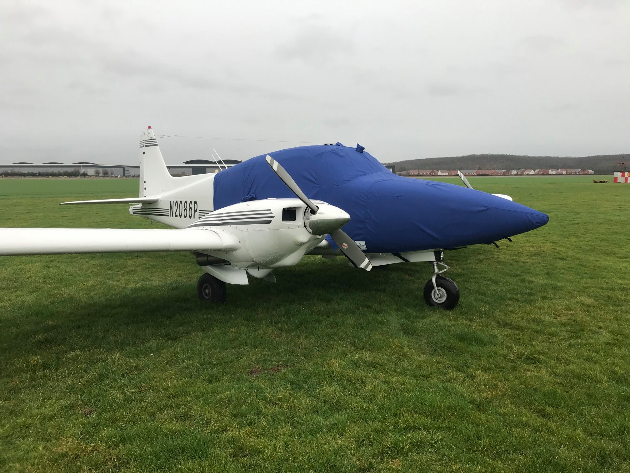 Piper PA23 Series