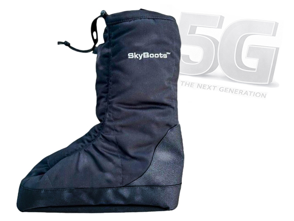 Sky Riser Boot SkyBoots