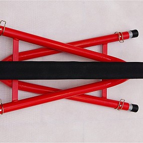 Wing Support Long Polishing Wing Supports
