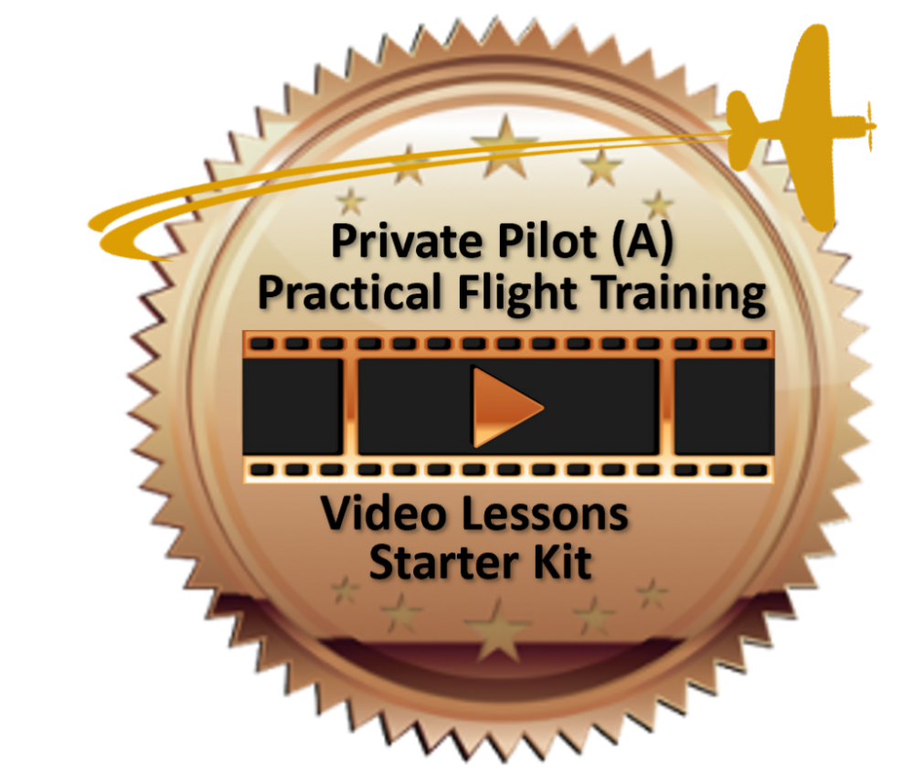 Private Pilots Licence PPL(A)